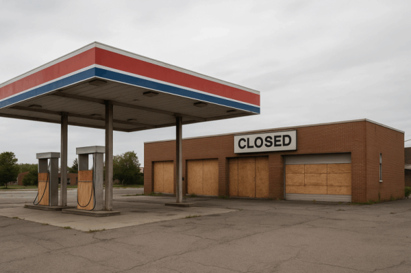 The ICE Age Ends: How Electric Cars Are…
