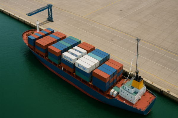 Why The Maersk Institute Was Right About…