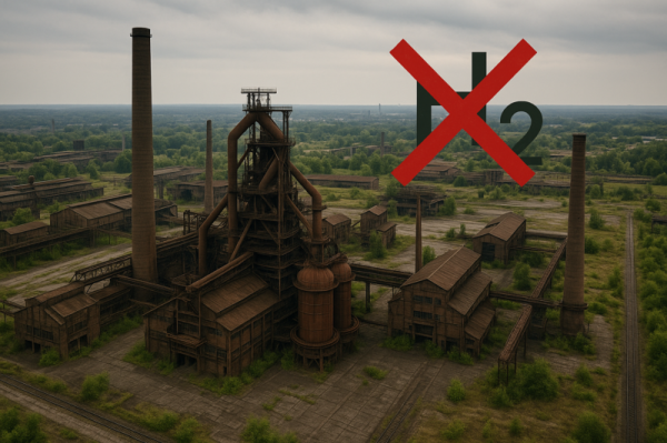 Hydrogen’s Brutal Month: Billions Lost…