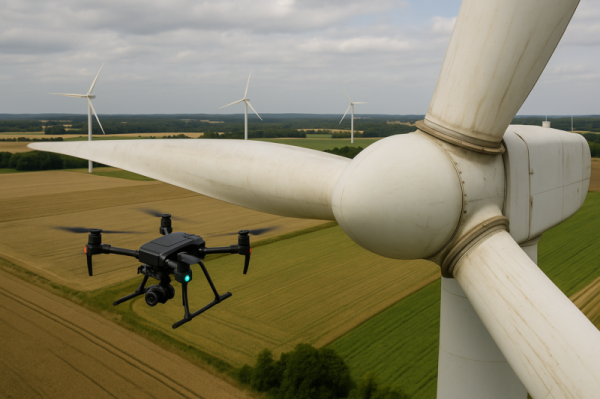 Wind Farms Outlast Expectations:…