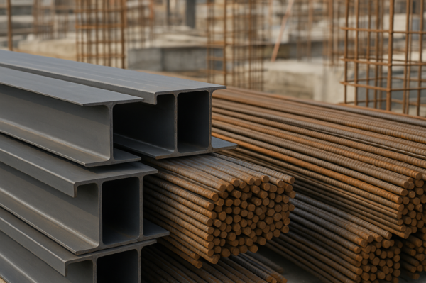 Reassessing Steel: How Falling Cement…