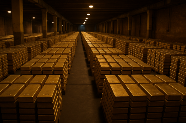 How Minor Metals Could Cause Major…