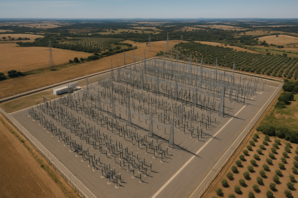 Inside The Iberian Grid Collapse: What…