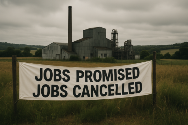 Ideology Accidentally Aligns with…