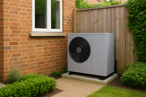 photo of Cutting Red Tape: What The World Can Learn From The UK’s Heat Pump Reforms image