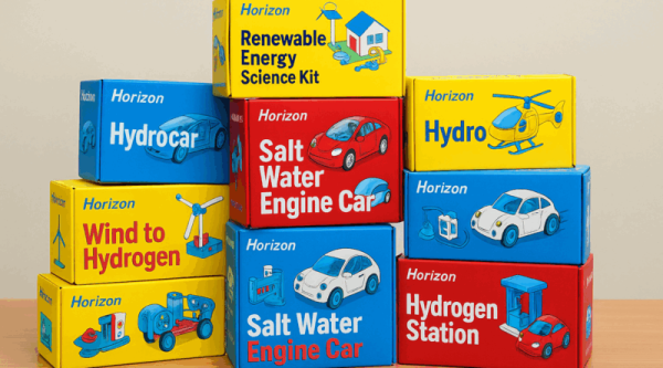 Horizon’s Hydrogen Dreams and the Leadership Keeping It…