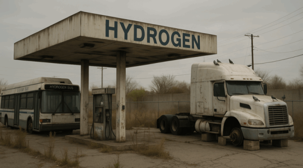 Hydrogen’s Seven Missing Pieces