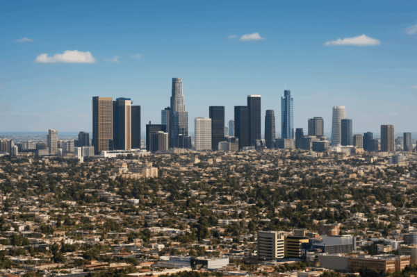 90 New EV Chargers To Be Installed In…