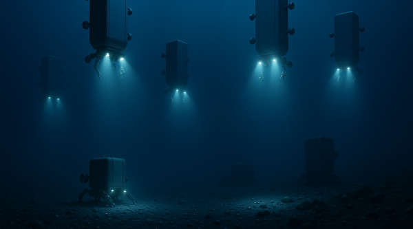 Seabed Mining Meets Reality: What the…