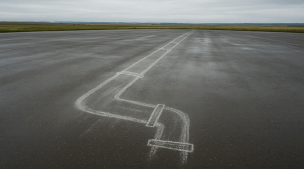 A Pipeline That Won’t Be Built and the…