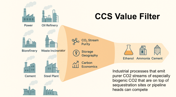 The Realistic Future Of Carbon Capture:…