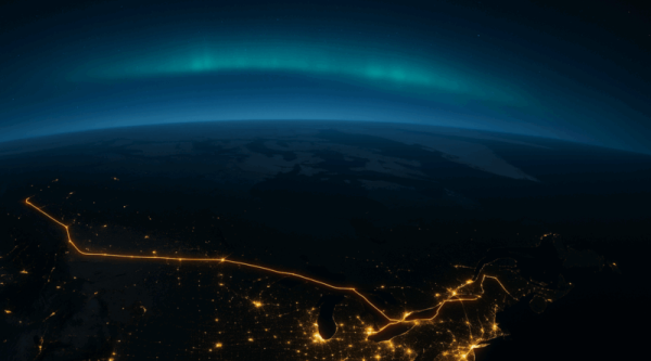 A Second Golden Spike for an Electrified…