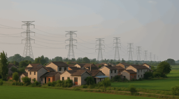 China’s Electric Highways: Awe,…