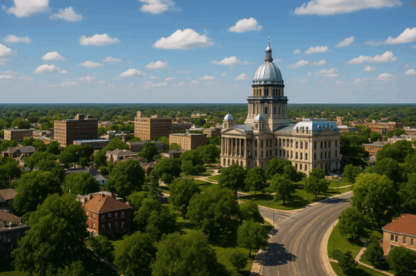 40 New Public EV Chargers Coming To…