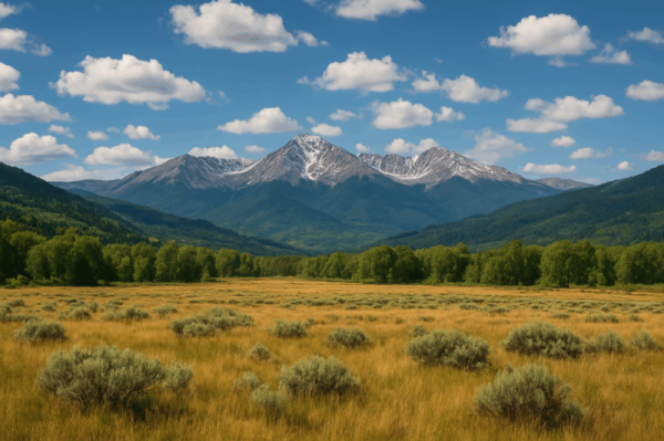 Colorado Increasing Its EV Purchasing…