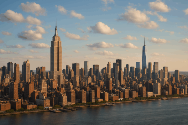 Supporting New York’s Clean Energy…