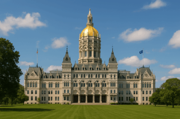 Dozens Of New Fast EV Chargers Coming To…