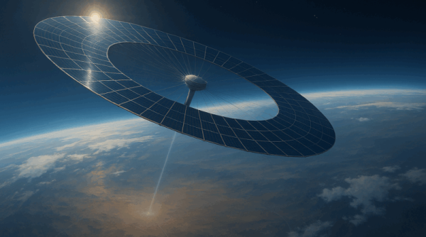 Endless Sunlight, Endless Costs: The…