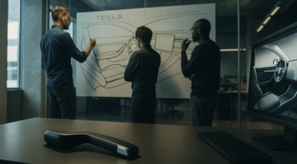 The Hidden Lever: A PSA & What Tesla’s…