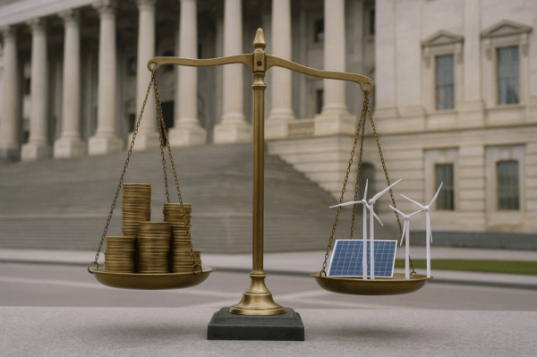 Capitalism at a Crossroads: Profit &…
