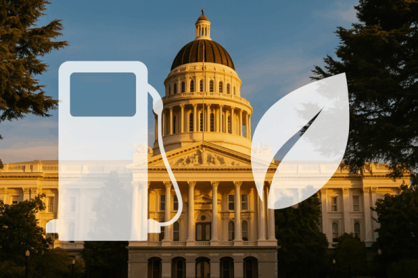 From Fossil To Renewable: California’s…