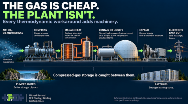 Compressed-Gas Storage Demonstrators Got…