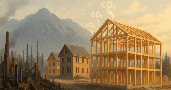 Why Canada Must Align Sequestered Carbon…