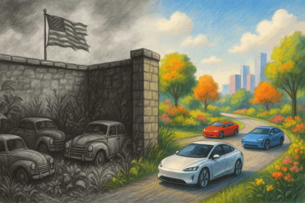 Weeds Of Protectionism: U.S. Bans On…