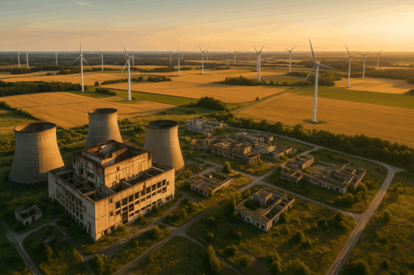 Poland at a Crossroads: Nuclear Delays…