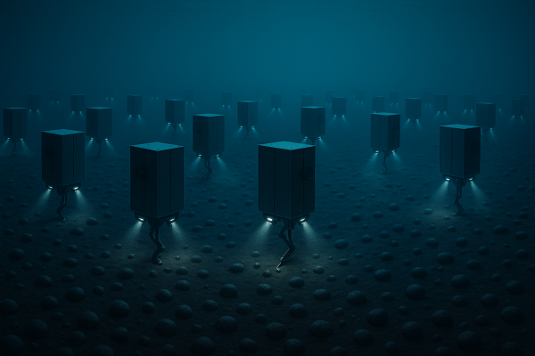 Seabed Mining Under the Microscope: A…