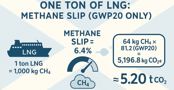 The LNG Detour: What Scotland’s New…
