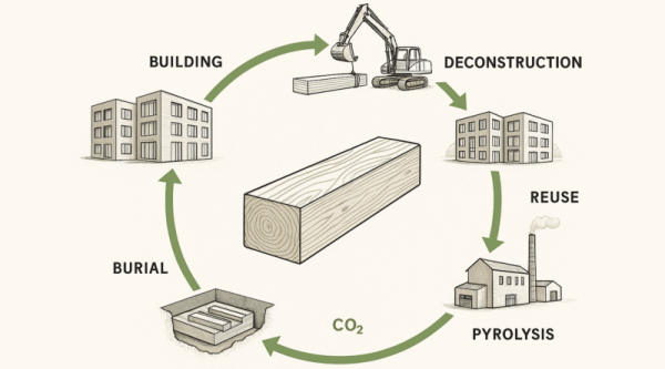 From Reuse To Burial: Managing Mass…