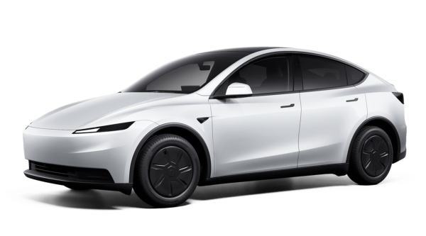 Tesla’s Affordable Model Y & 3…