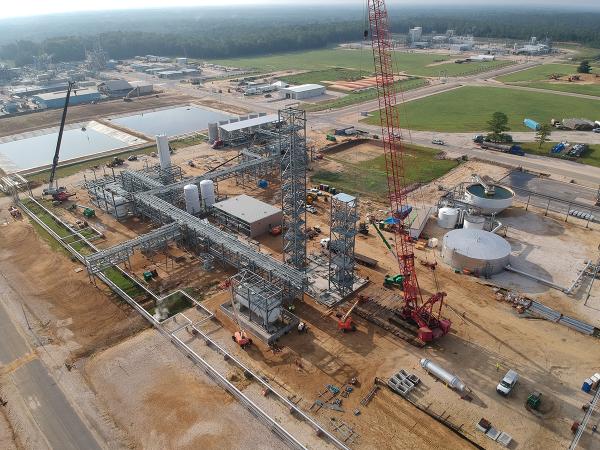 Chemours deal largest ever in North&hellip;