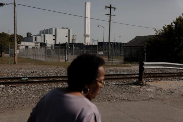 As Trump Pushes Liquified Natural Gas…