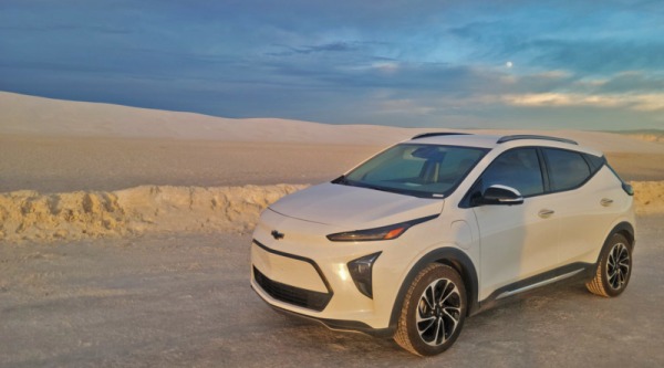 A New Chevy Bolt EV For $17,000? (With…