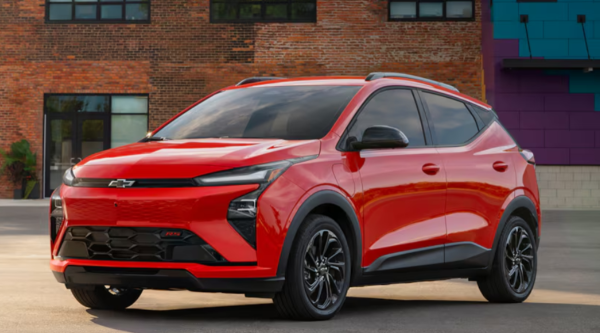 US Q3 EV Sales Report: The Good, The&hellip;