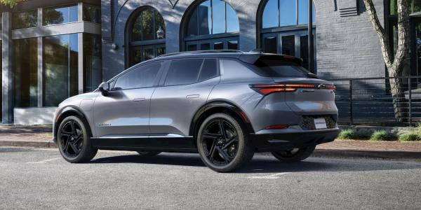 With a $10,000 discount, the Chevy&hellip;