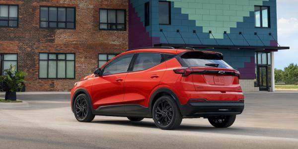 GM is still the #2 EV seller in the US,&hellip;