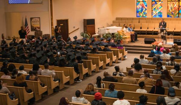 How one Chicago program is diversifying&hellip;