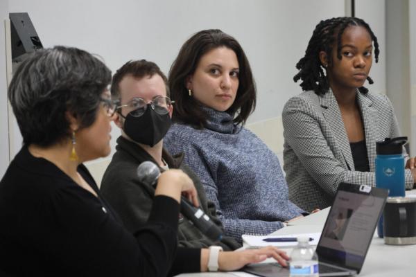 As Chicagoans Brace for Higher Water…