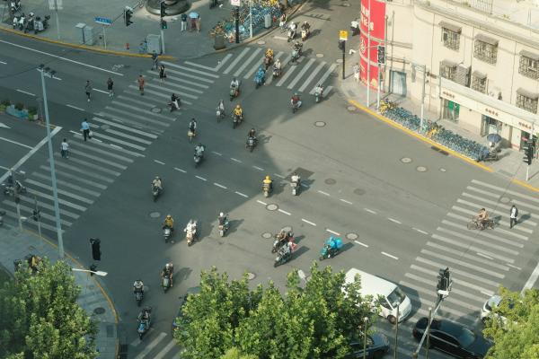 Embracing the E-Bike Boom: How China Is…