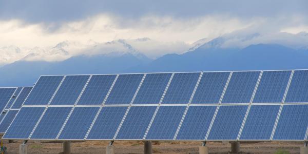 H1 2025: China installs more solar than…