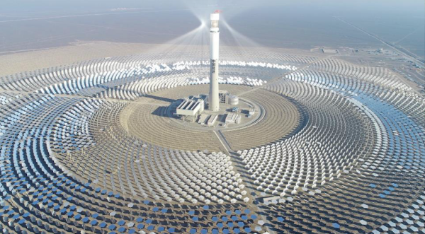 China now has more solar than coal to&hellip;