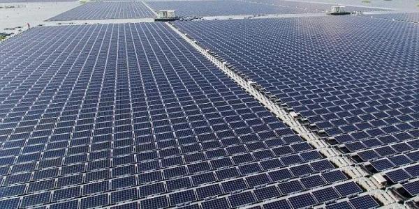 China’s Solar Industry Slows Down Due&hellip;