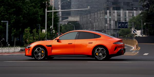 Xiaomi SU7 owner puts 165,000 miles on&hellip;