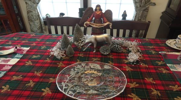 Ignorance And Want — A Message For&hellip;