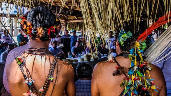 Brazil Supreme Court opens path to&hellip;