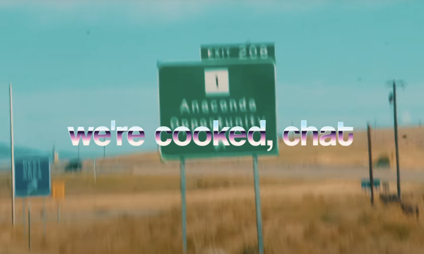 Friday Video: How Car Culture and the…