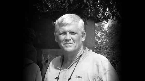 Clark Lungren and the case for&hellip;